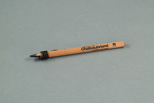 CPAP017 crayon clip one VL