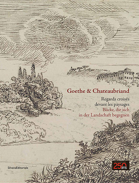 Goethe et Chateaubriand 1re de couverture 600px 72dpi