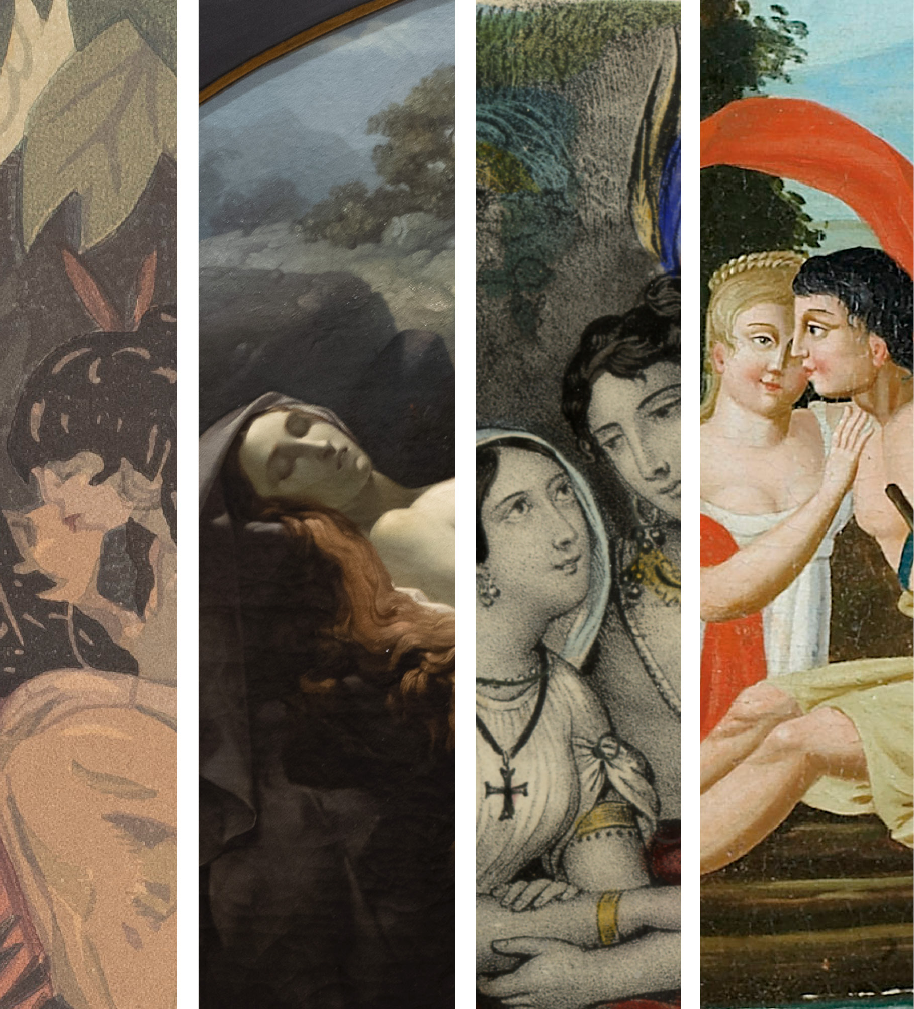 Ateliers Atala dans tous ses etats maison de chateaubriand