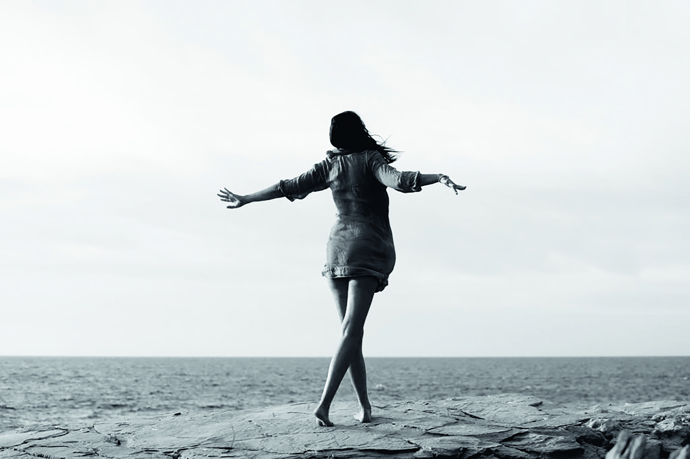Danse sensitive