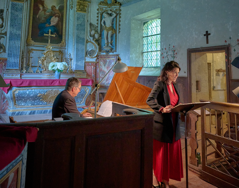 recital voix pianoforte