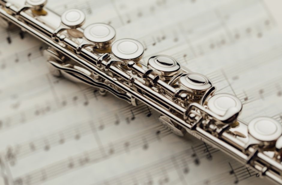 spectacle flute maison de chateaubriand