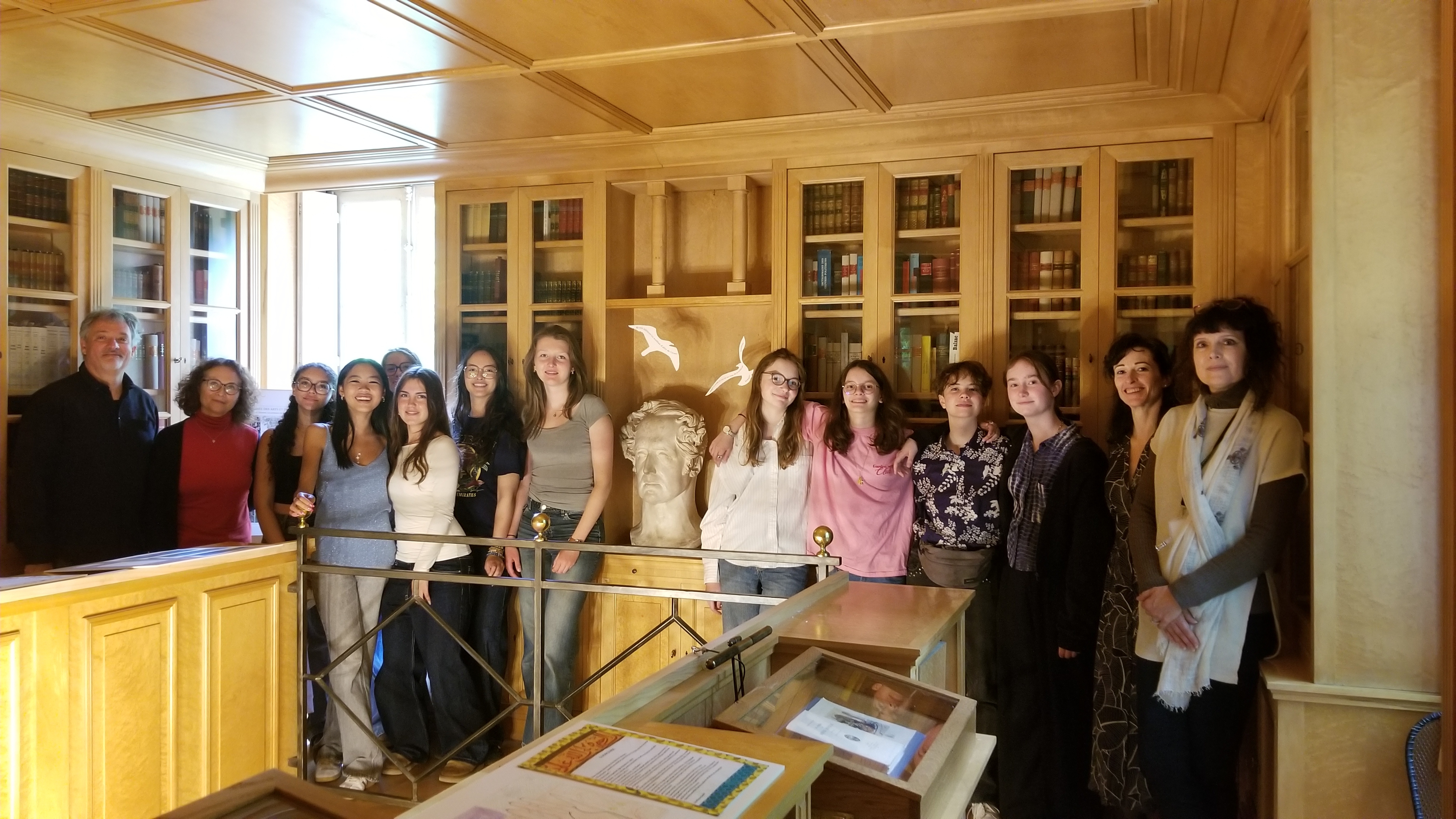 Andalousie romantique 2 c CD92 Vronique Martin Baudouin