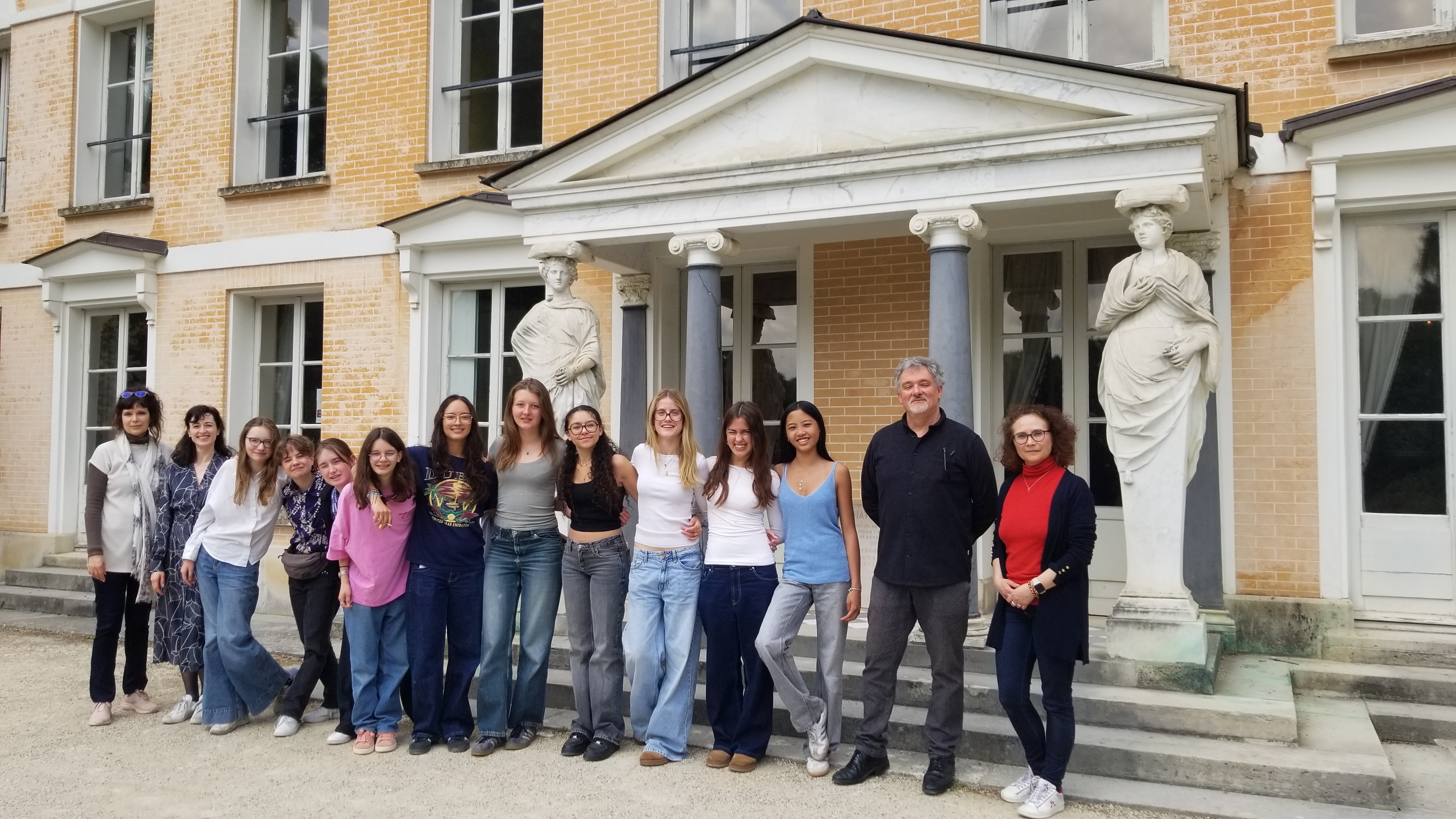 Andalousie romantique c CD92 Vronique Martin Baudouin