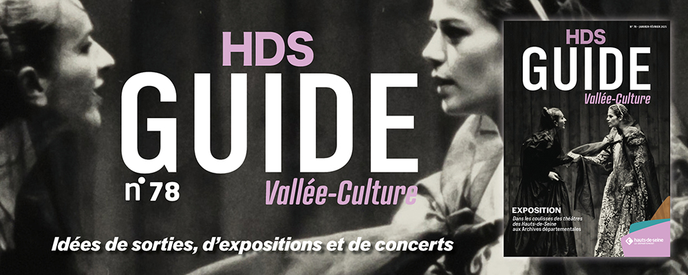 guide vallee culture hauts de seine janvier fevrier 2025