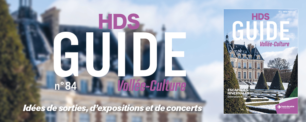 guide vallee culture hauts de seine sorties expos evenements
