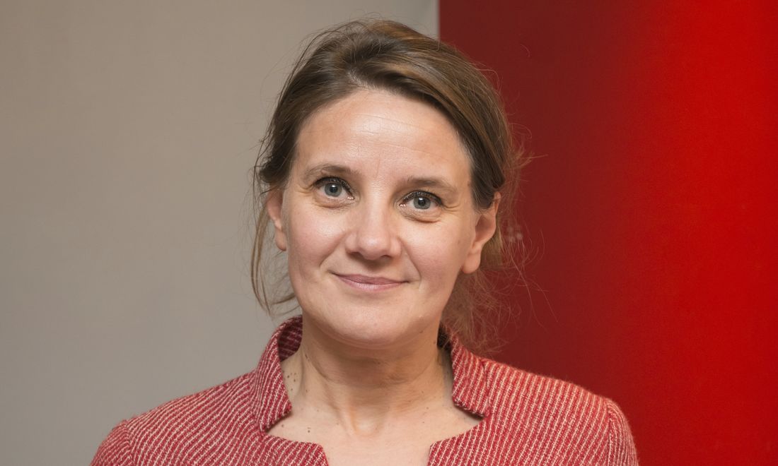 Carole Prieur