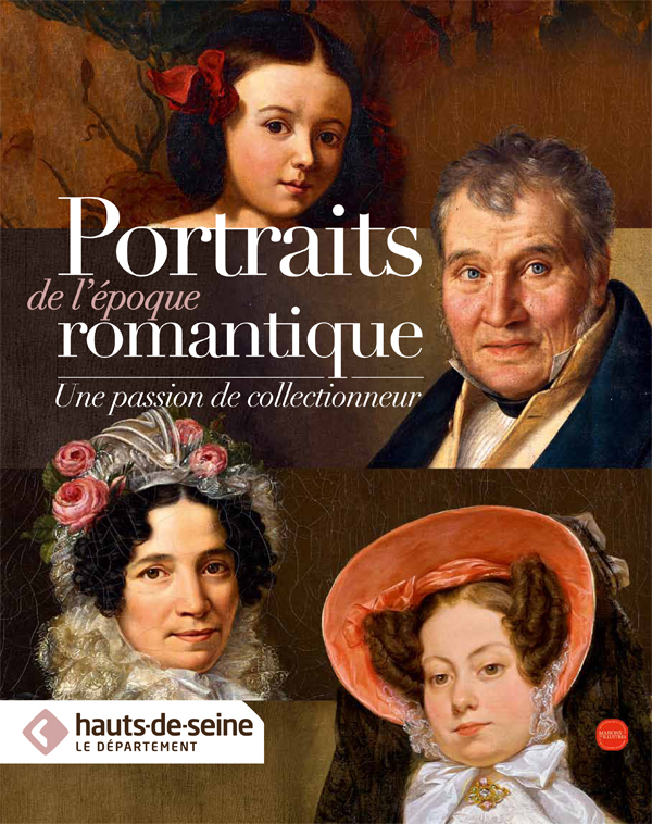 Portraits de l'époque romantique