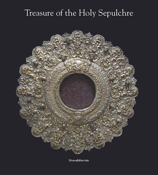 Treasure of the Holy Sepulchre