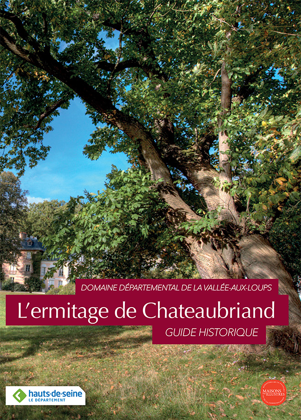L'ermitage de Chateaubriand