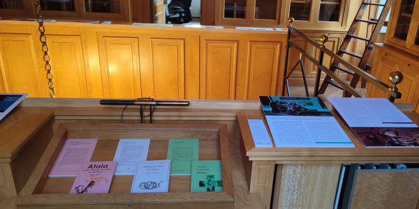 simon lheritier atala ateliers ecriture maison de chateaubriand hauts de seine