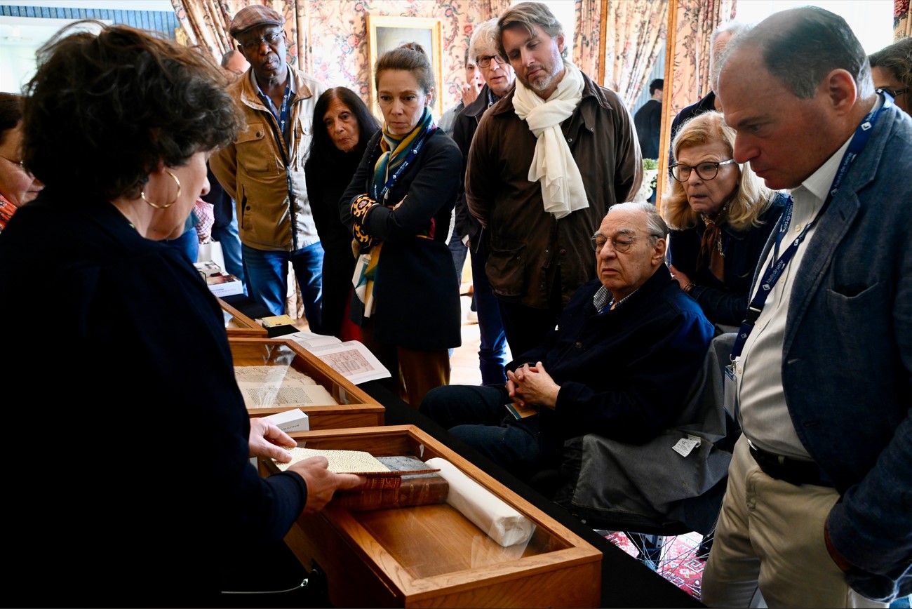 visite maison chateaubriand ecrivains festival litteraire hauts de seine