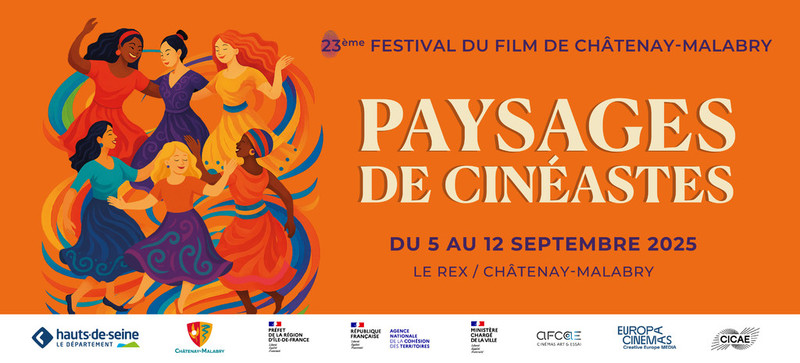 festival le rex maison de chateaubriand paysages de cineastes