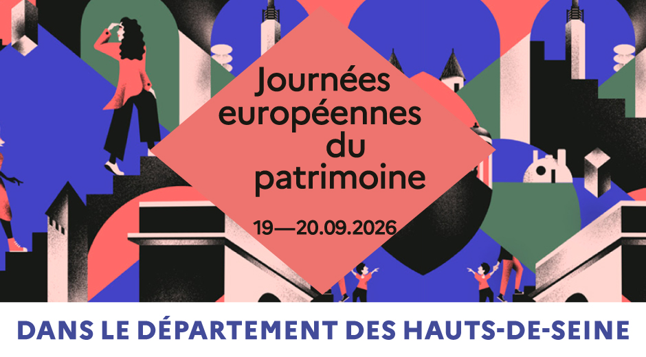 journees europeennes patrimoine hauts de seine maison chateaubriand