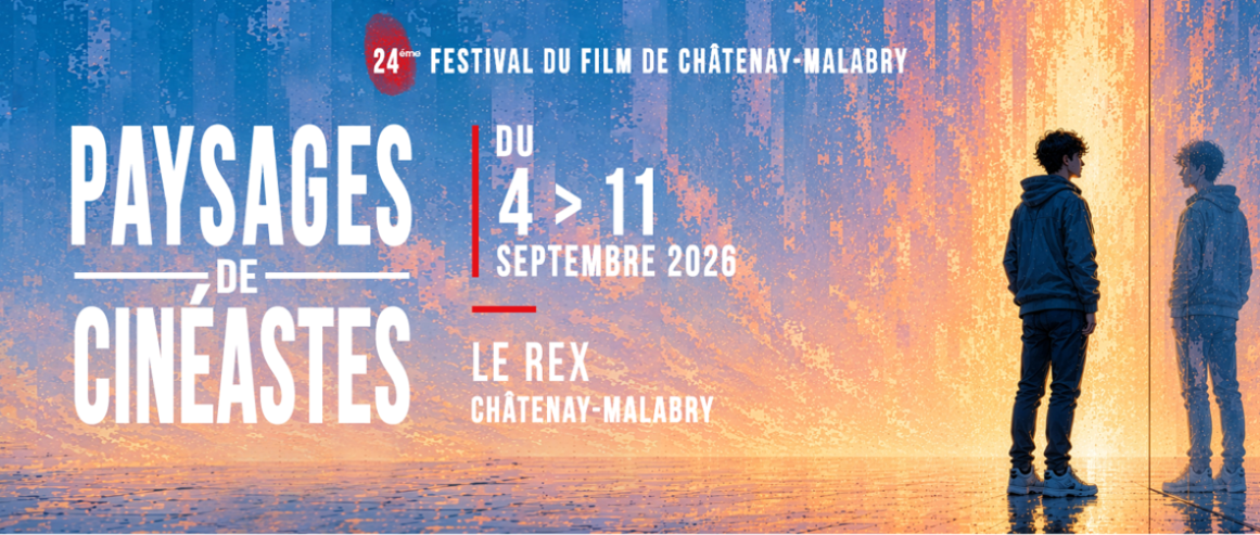 paysages de cineastes festival film chatenay malabry maison chateaubriand