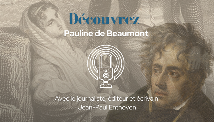 Pauline de Beaumont Avec Texte