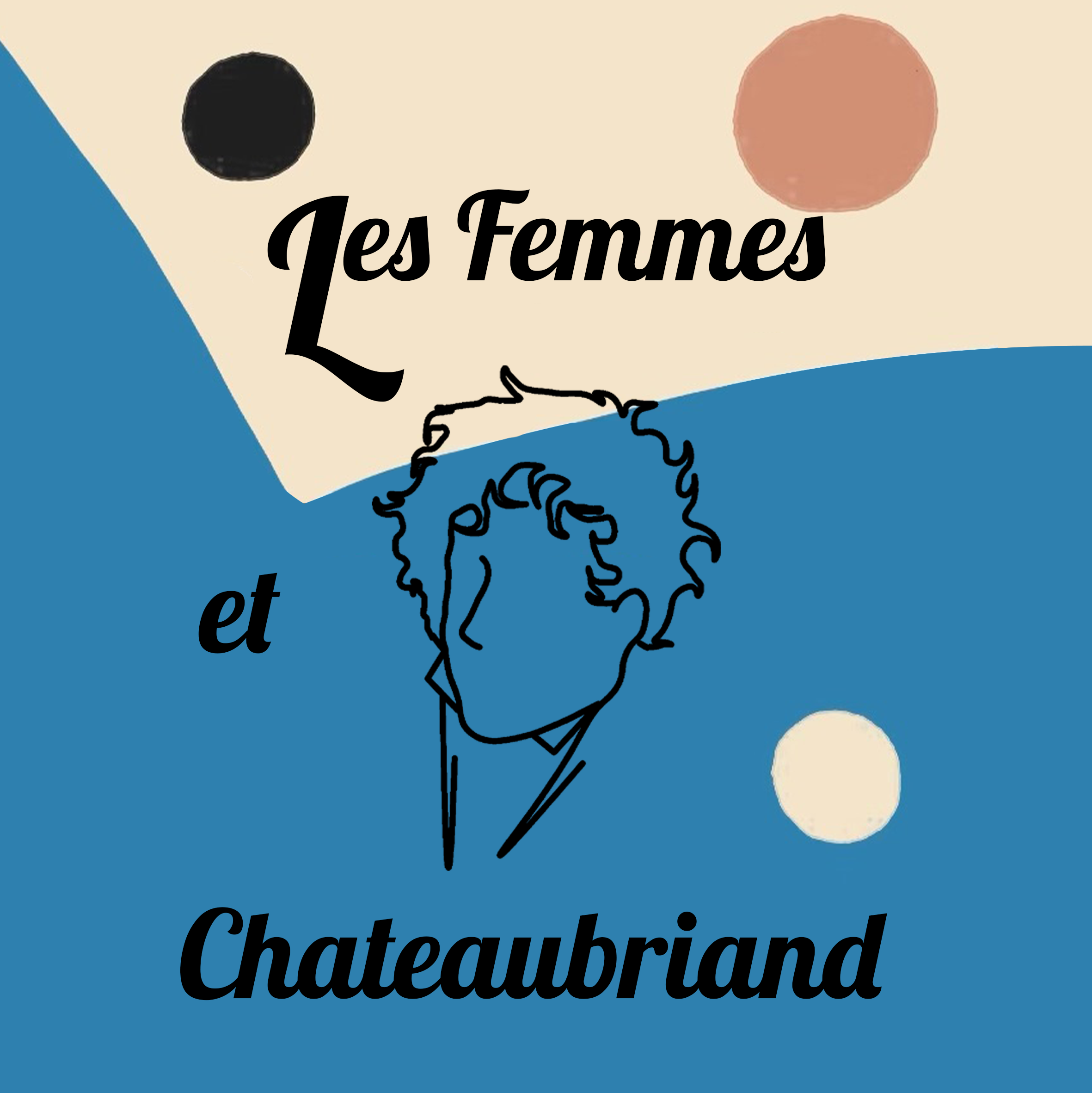 Podcast Les femmes et Chateaubriand