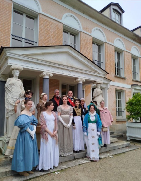 bal epoque maison chateaubriand hauts de seine