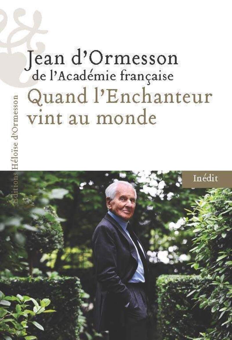 biographie jean ormesson chateaubriand vallee aux loups