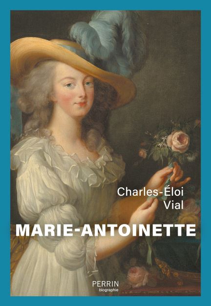 marie antoinette charles eloi vial prix chateaubriand 2024