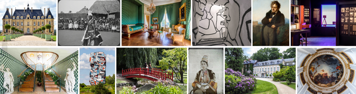 musees departementaux hauts de seine carte bienvenue aux musees