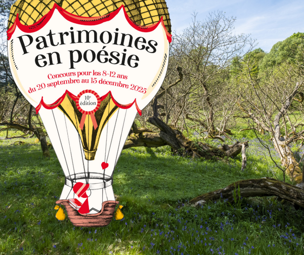 patrimoines en poesie maison de chateaubriand hauts de seine