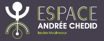 espace andree chedid