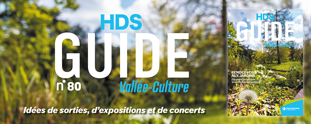 guide vallee culture hauts de seine mai juin 2025 vallee aux loups maison chateaubriand