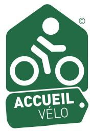logo accueil velo maison chateaubriand hauts de seine