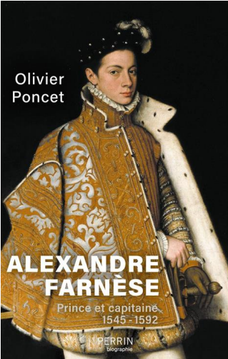 olivier poncet prix chateaubriand 2025 alexandre farnese chatenay malabry