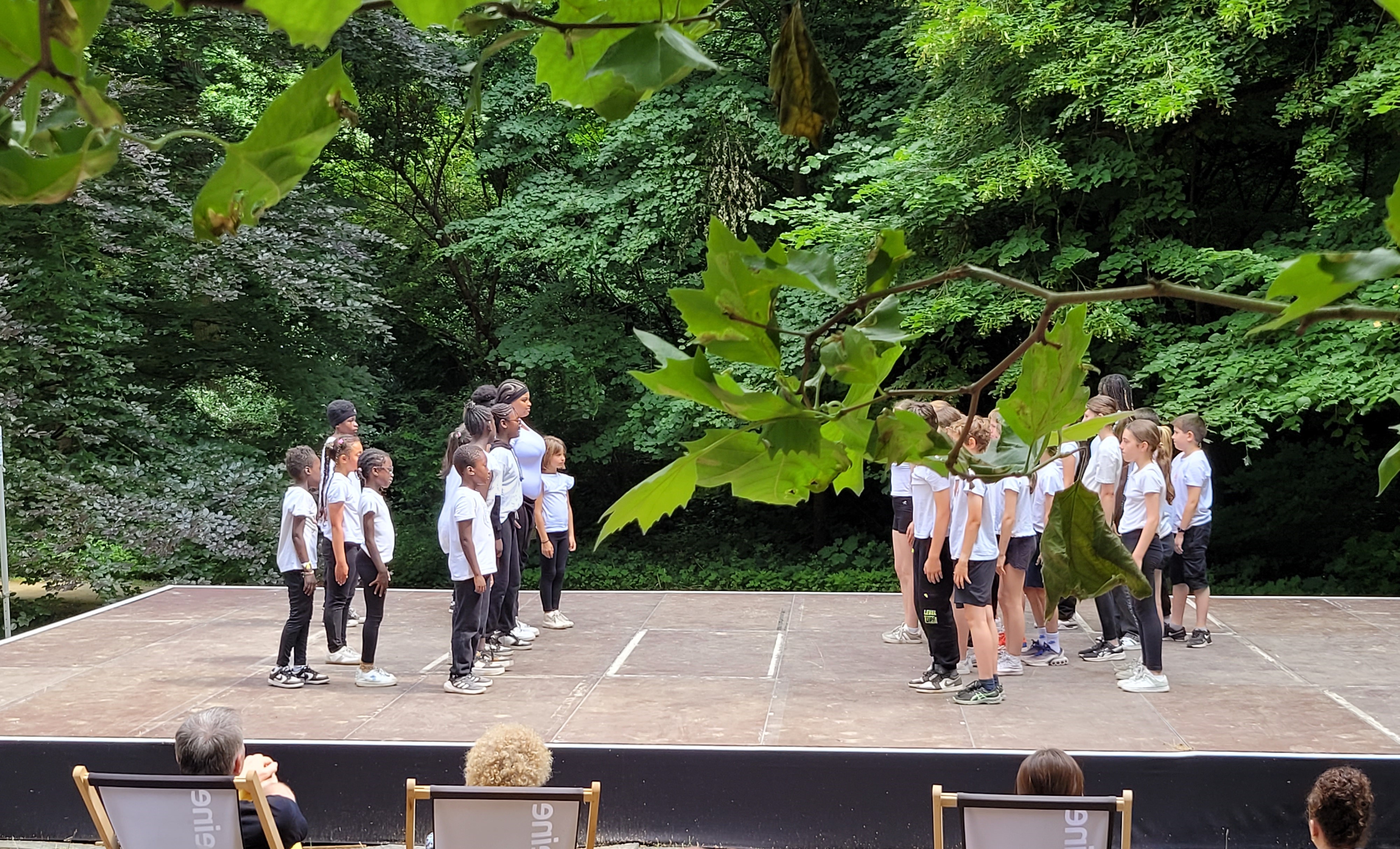 Dansez la nature 2025 CD92 Blandine Leclerc 2