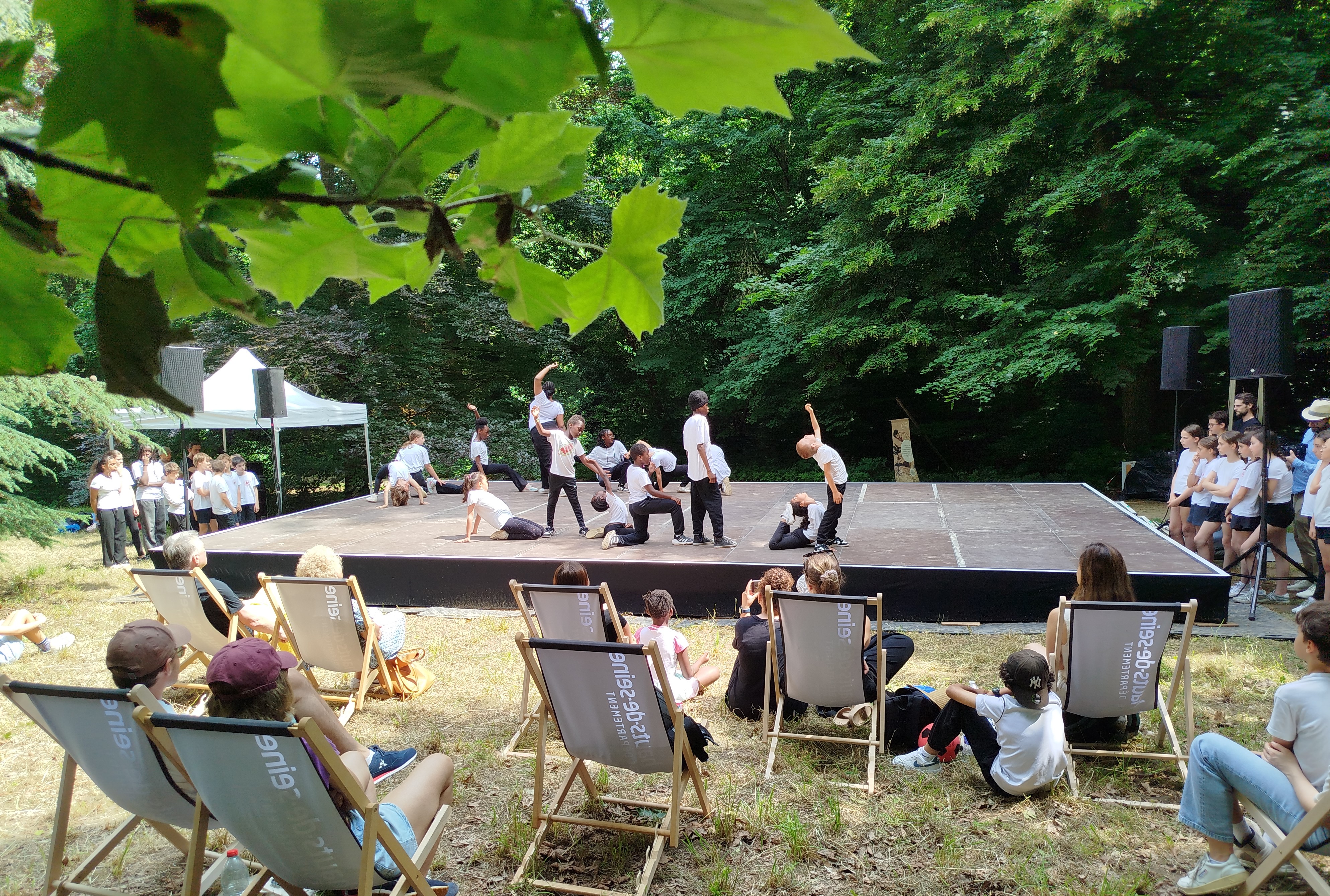 Dansez la nature 2025 CD92 Blandine Leclerc 3