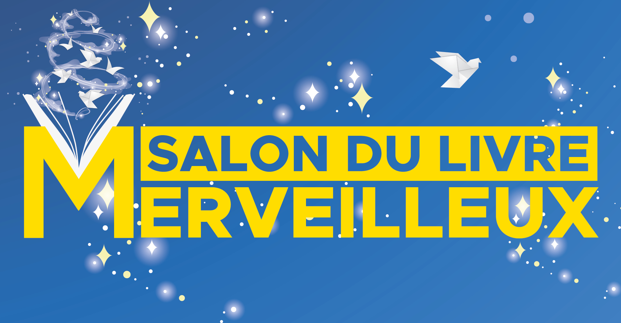 salon livre merveilleux chatenay malabry hauts de seine